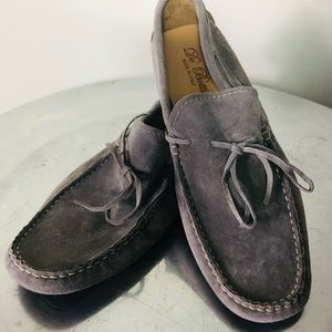 De Bottis Italian Driving Shoe